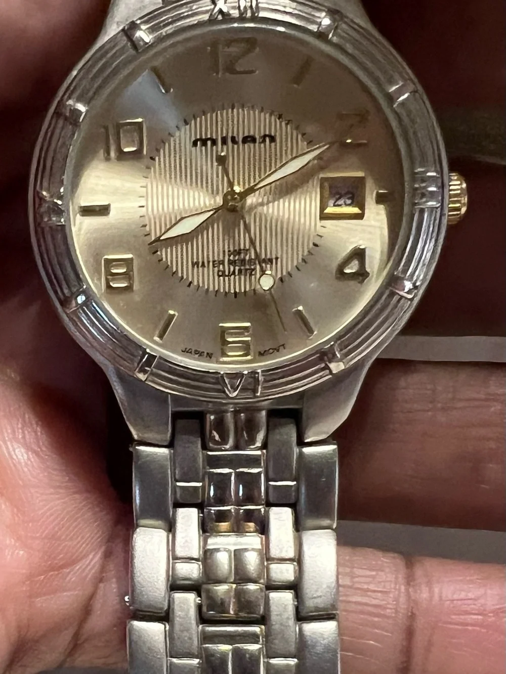 Lot of Watches